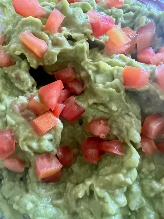Guacamole