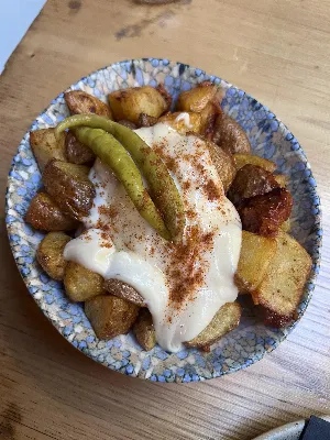 Cerveceria La Barcelonesa